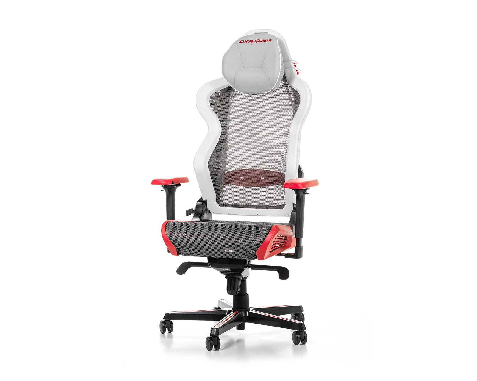 Buy DXRacer Air Pro Series Gaming Chair - White/Red/Black Online