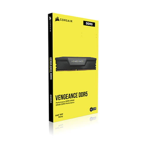 Buy Corsair Vengeance DDR5 16GB (16GBx1) 4800MHz Laptop RAM