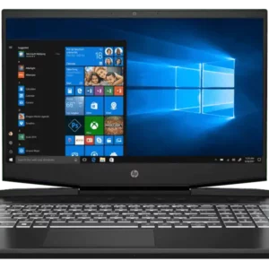 HP Victus Gaming Laptop 39.62 cm 15-fb0050AX
