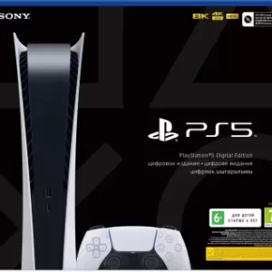 Brand New Sony PlayStation 5 Console w Disc Version PS5 - Ship Today (Not  1015A)