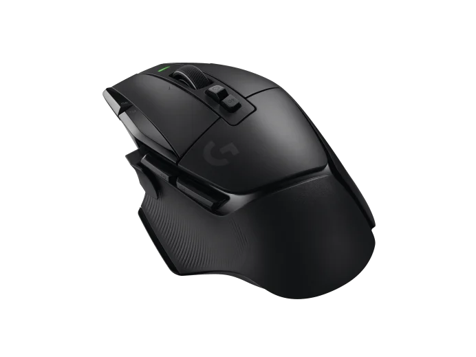 Buy LOGITECH G502 HERO Online at Best Price In India - Compumise