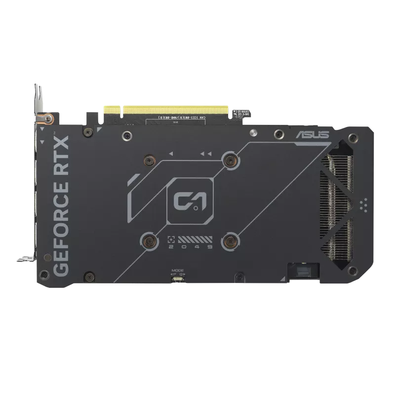 Gráfica Asus GeForce® RTX 4060 Ti Dual OC 16GB GDDR6 DLSS3